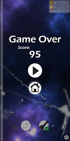 Blockade Runner 2 - Screenshot 4