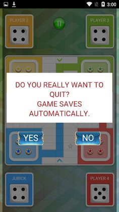 Jurick Ludo Offline Multi Play - Screenshot 3