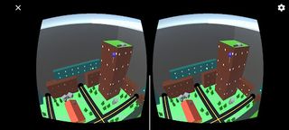 Balloon Blaster VR - Screenshot 1