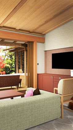 Can you escape Villa Izu - Screenshot 2