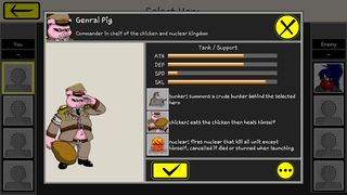 4vs4 2 - Screenshot 3