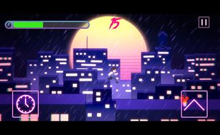 Time Runner BETA - Screenshot 2