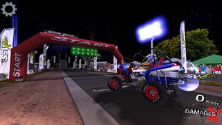 SSV XTrem - Screenshot 2