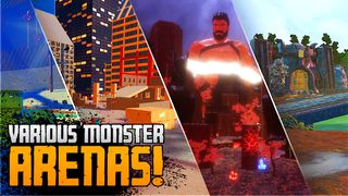 Death Race Monster Arena - Screenshot 3