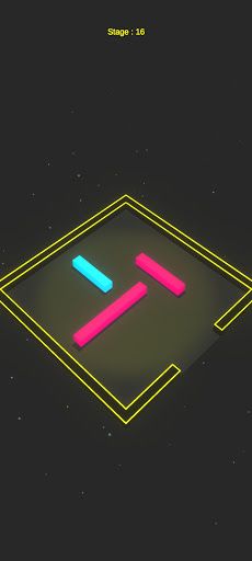 Cube Puzzel - Screenshot 2
