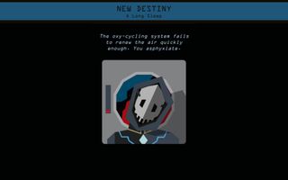 Reigns: Beyond - Screenshot 2