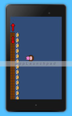 Piggy The Platformer - Screenshot 2