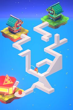 Pizza Delivery - Screenshot 2