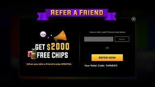 SPEKTRA - Screenshot 2