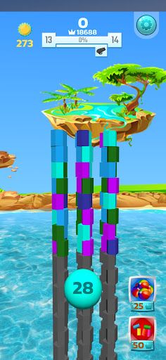 Tower Mechanic fantastic - Screenshot 2