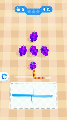 Draw Snake - Screenshot 3