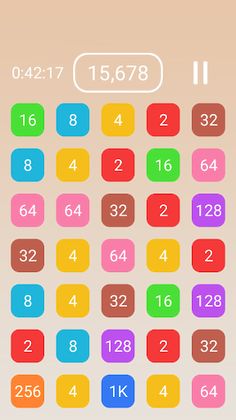 2248 Puzzle - Screenshot 1