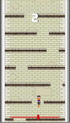 Rugged Tower - Screenshot 1