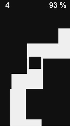 Don’t cut the square - Screenshot 3