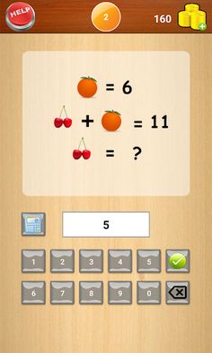 Mathematics - Screenshot 3