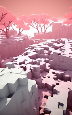 Colour Runner - Screenshot 1