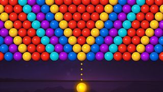 Bubble Shooter-Shoot Bubble - Screenshot 1