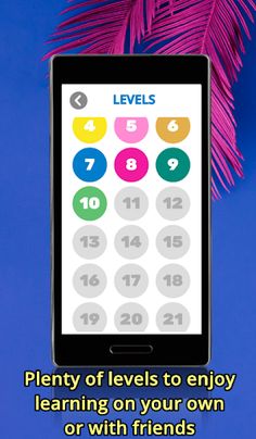 English Word Search B1 - Screenshot 4