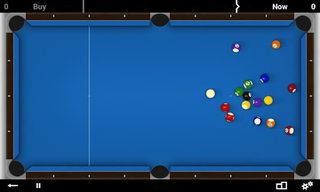 Total Pool Classic - Screenshot 1