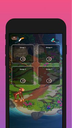 NammaQuiz - Screenshot 1