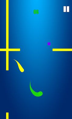 Dartball - Screenshot 1