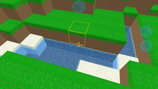 Multicraft Adventure Craft 3D: - Screenshot 1