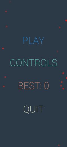 Radius - Screenshot 2