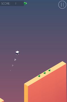 Mini Hop - Screenshot 3