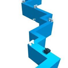 Zag Tank - Screenshot 2