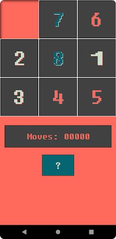 Sluzzle - Sliding Puzzle - Screenshot 4