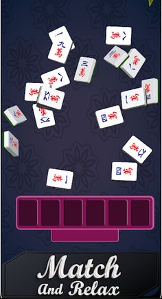 MahjongBliss: 3D Tile Match - Screenshot 2