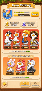 Quack Quack Attack - Screenshot 3