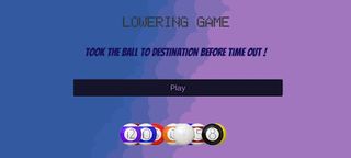 8 Ball Lowering - Screenshot 2