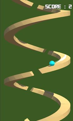 Twister - Screenshot 2