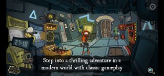 Terminal Madness - Awakening - Screenshot 1