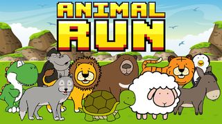 AnimalRun - Screenshot 1