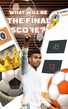 Before the Score - Screenshot 1