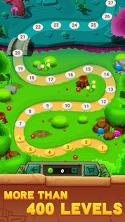 Zomba Puzzle Classic - Screenshot 5