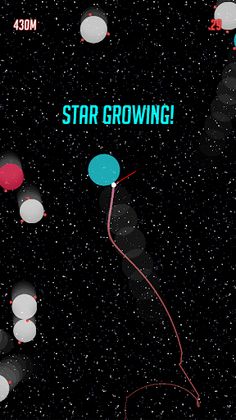 Star Rider - Screenshot 2