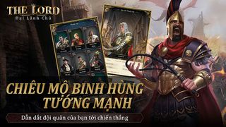 The Lord - Đại Lãnh Chủ - Screenshot 2