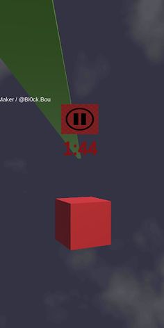 Diabolo Run - Screenshot 4