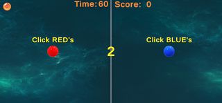 Finger Lab - Screenshot 2