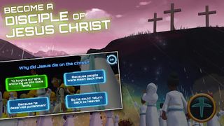 Greatest Journey - Screenshot 3