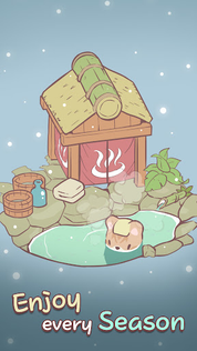 Cats&Soup: Relaxing Cozy Games - Screenshot 4