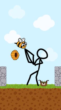 Save The Floppa! - Screenshot 1