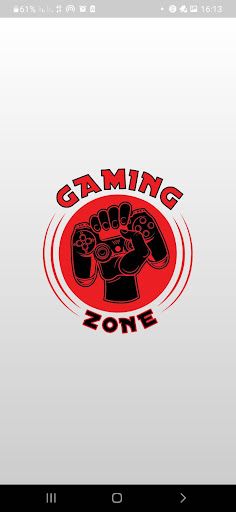 Gaming-Zone - Screenshot 3