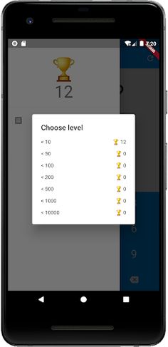 Mini Math - Addition - Screenshot 3