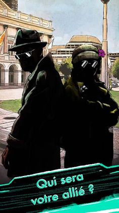 Humanity's Destiny - Screenshot 2