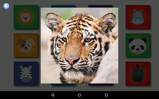 Toddlers Funny Animals Elite - Screenshot 3