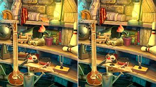 Find Differences: Hidden Items - Screenshot 1